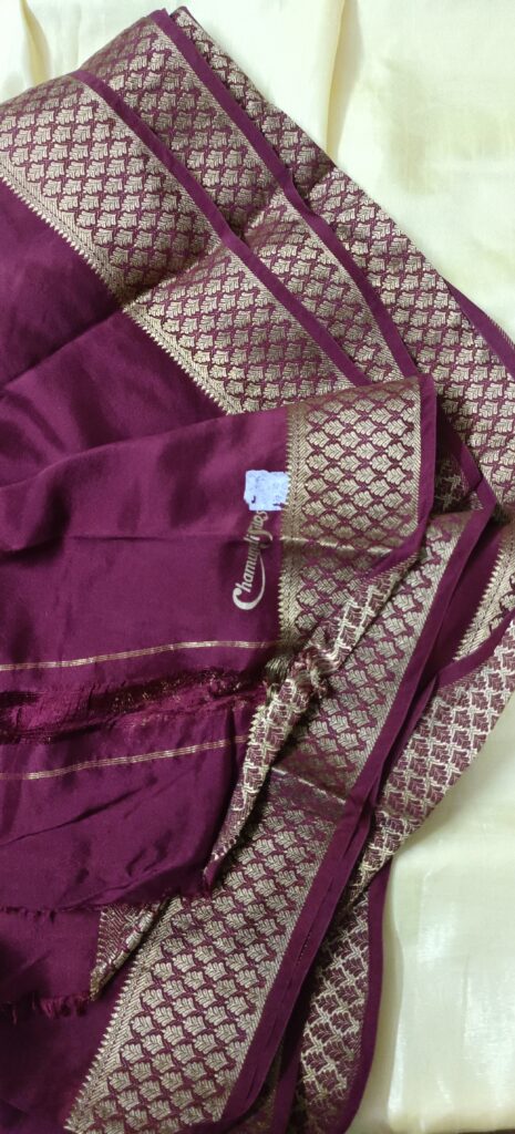second hand sareee buyers